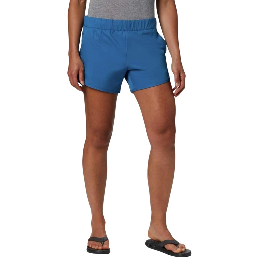 Columbia Sandy River Shorts Breathable Sun Protection | small